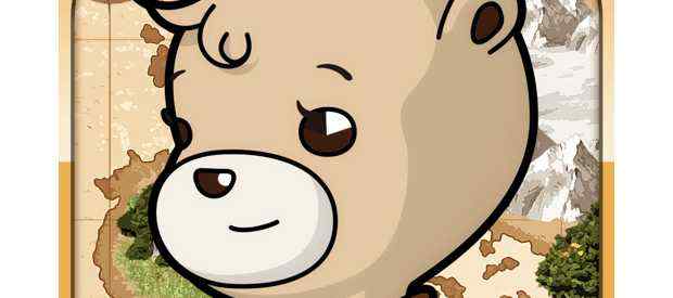 【くまプレ】ついにクリアー！！感動のエンディングへ。【動画】