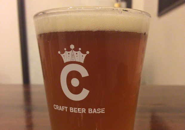 志賀高原/IPA