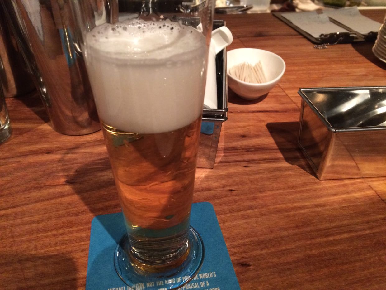 僕ビール、君ビール