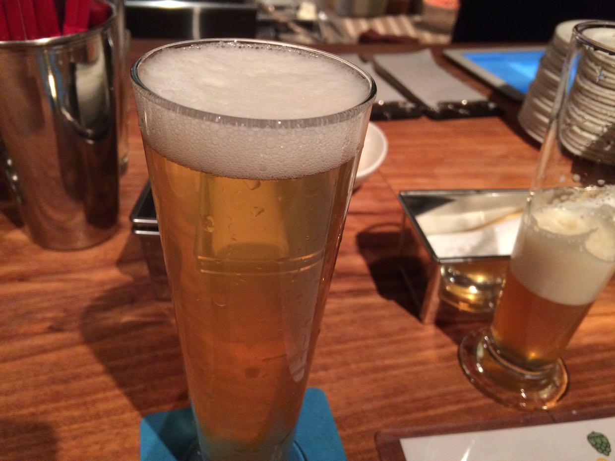 セッションIPA