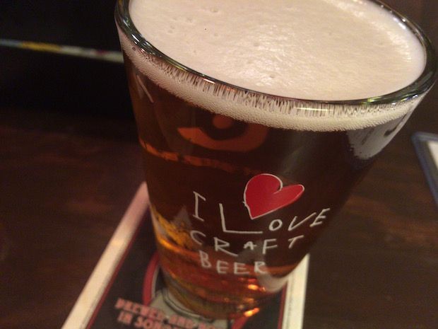 FATHOM / Ballast Point