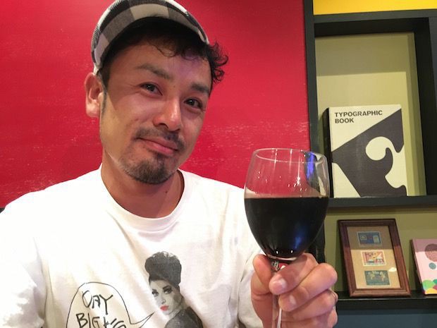 インペリアルスタウト-15年熟成版 / スワンレイクビール