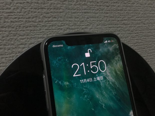 faceid