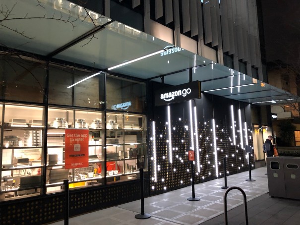 AmazonGo